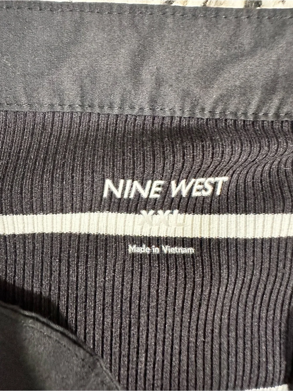 Nine West nine west